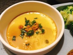 -小城粥道·海胆鲜虾粥(解放广场店)