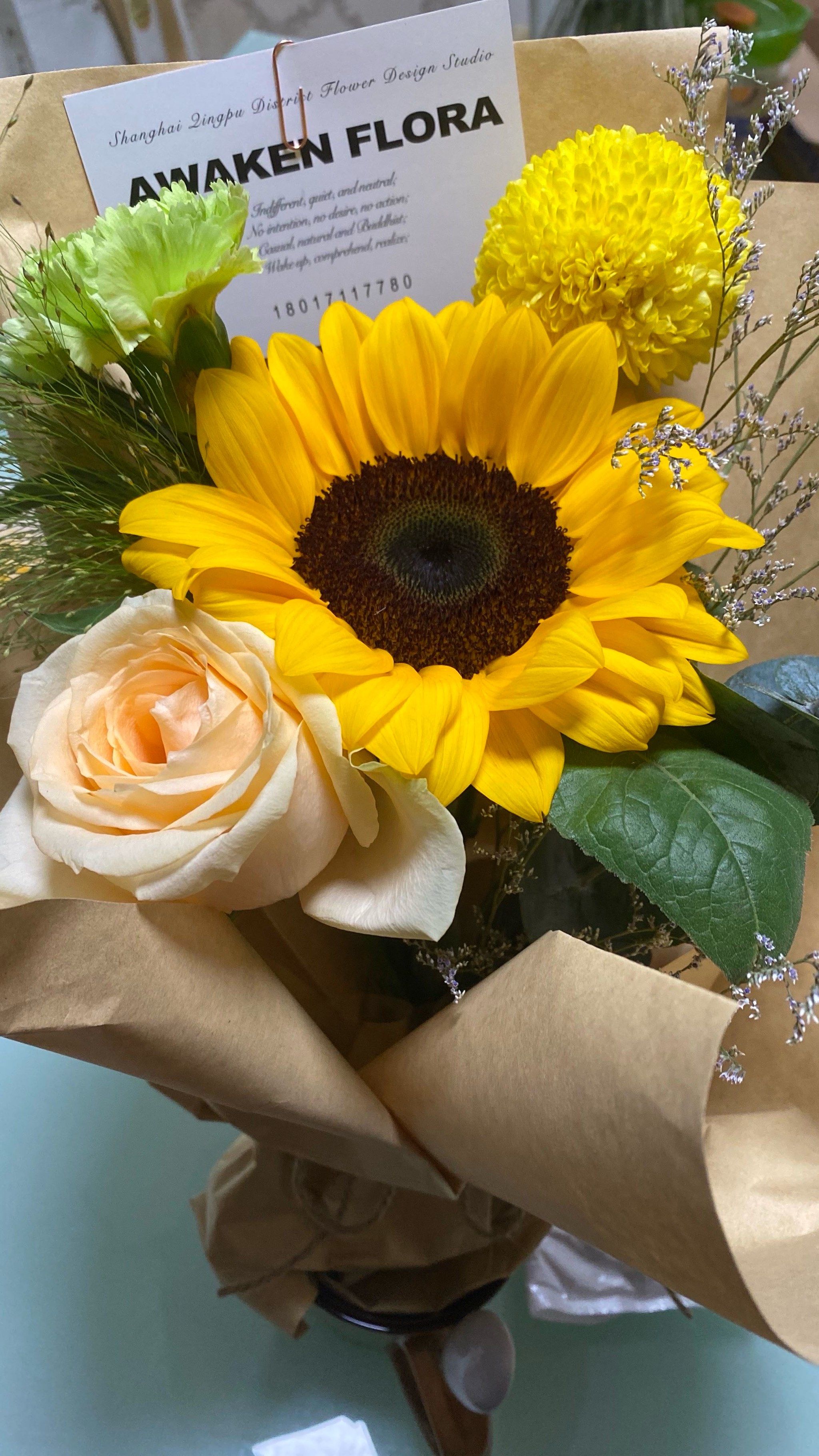 美丽的花 美丽的心情 文艺小资 陶冶情操