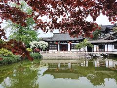 -常熟方塔园