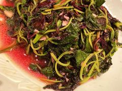 炒苋菜-双东酒店(东关街店)