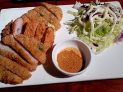 android_upload_pic-绿茶餐厅(华联万柳店)