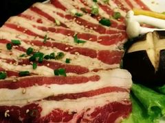 android_upload_pic-梦山水日本烧肉(五四广场店)