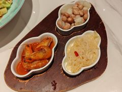 -久宴·天目湖大鱼头(恐龙园店)