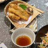 整个感觉很温馨。不同于传统回转寿司