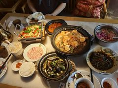 -川堂风·跷脚牛肉·乐山爆炒(中建乐荟天地店)