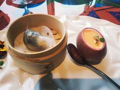 -上海滩餐厅(BFC外滩金融中心店)