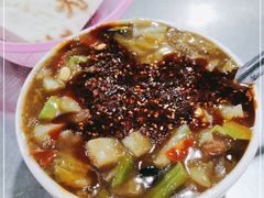 -邢老三肉丸糊辣汤(西安总店)