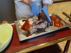 -香厨中餐厅(松北香格里拉店)