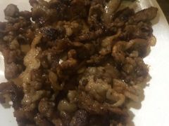 -炙热童年·老北京炙子烤肉(南锣鼓巷店)
