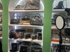 -海星奢选二手奢侈品手表包包鉴定回收寄卖(墨玉南路店)