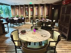 -湖滨28中餐厅·西湖宴·杭州君悦酒店