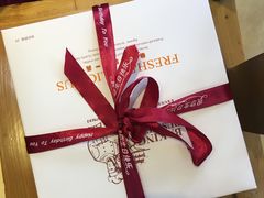 -爱礼帝斯蛋糕店