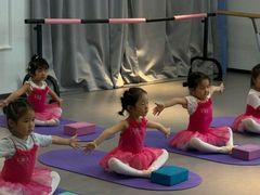 -予荷舞蹈(盛景校区)