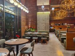 -OGGI TRATTORIA PIZZERIA(深业上城店)