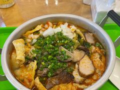 -丽丽三鲜螺蛳粉(田林路店)