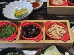 -一本魅·日式料理