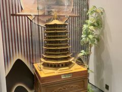 -二分八·大同菜(云雁阁长治路店)