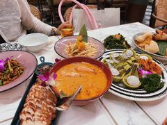 -太食獸泰式茶餐厅(艾尚天地店)