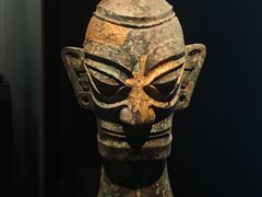 -盘龙城遗址博物院