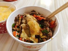 -周记热干面豆皮大王(桃花东街店)