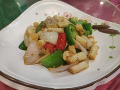 -蛇平饭店(明园路店)