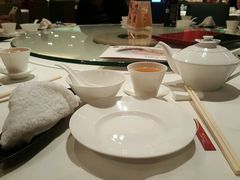 -東海海鲜酒家(中信广场店)