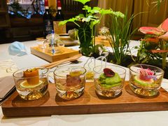 -叶叶菩提·晋福宫