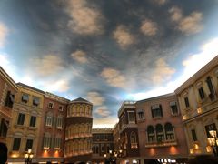 -贡多拉礼品及售票廊(威尼斯人酒店)