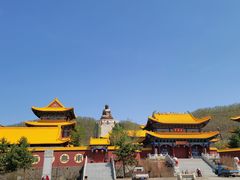 -六鼎山文化旅游区