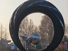 -大兴滨河森林公园