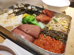 -喜来稀肉(望京店)