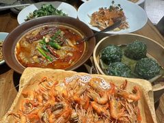 -丹江渔村(首都机场店)