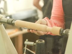 -五月木作·DIY木作文创体验店(北京路店)