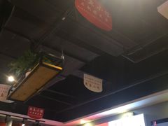 -周鱼小馆石锅酸菜鱼(活力汇店)