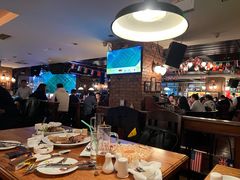 -宝莱纳啤酒花园餐厅PAULANER BRAUHAUS Nanjing(广州路店)