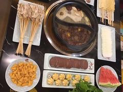 -都善和记洛阳涮牛肚(丰产路店)
