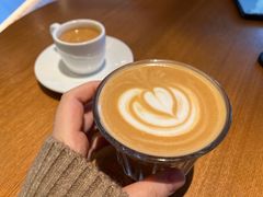 -Jamaicablue Coffeeshop(中央广场店)