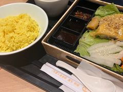 海南功夫鸡饭-大家乐(东莞虎门店)