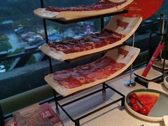 -左庭右院鲜牛肉火锅(苏州园区永旺店)