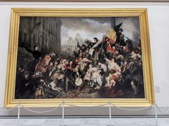 -比利时皇家美术馆