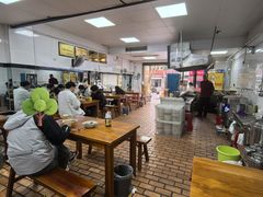 -汪胖子襄阳牛肉面(华丰路店)