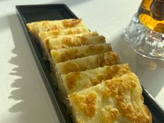 葱花饼-106餐厅北京菜.烤鸭(百子湾店)