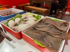 -老天桥蛙炉火锅(姑苏总店)