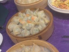 -韩记海鲜饺子(隆仁世家店)