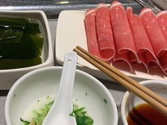 -海底捞火锅(凯德广场店)