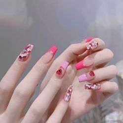 -H12 STAR日式美甲美睫专门店