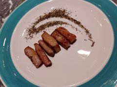 -额尔敦牛厨师铜板烧