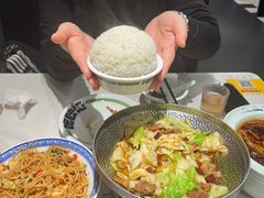 -欧记大排档·景德菜(上海首店)