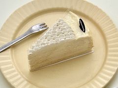 -CAKE WANG千层制造所(省府店)