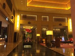 -成都保利公园皇冠假日酒店(熊猫基地店)